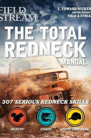 Cover of Total Redneck Manual