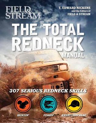 Book cover for Total Redneck Manual