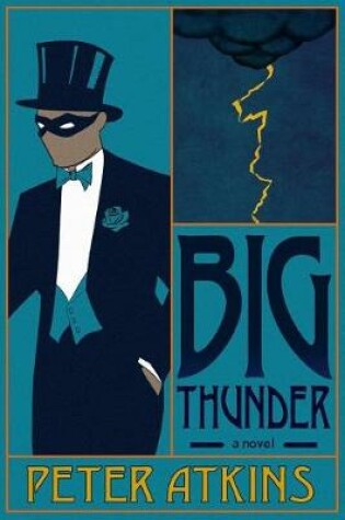 Cover of Big Thunder