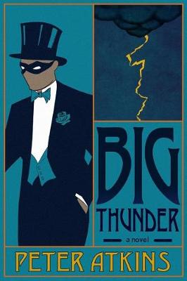 Book cover for Big Thunder