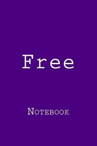 Cover of Free