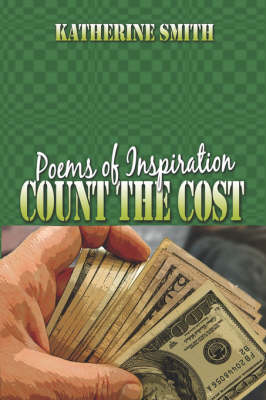 Book cover for Count the Cost