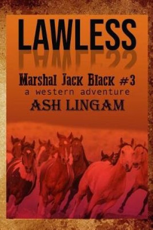 Cover of Lawless