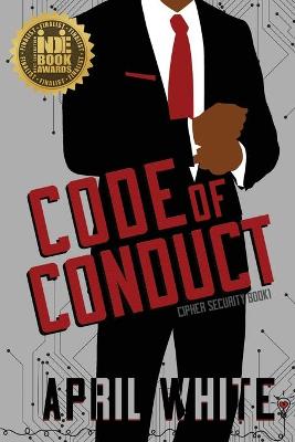 Book cover for Code of Conduct