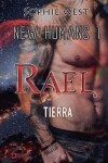 Book cover for Rael. Tierra.