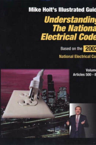 Cover of Understanding the Nec Vol 2