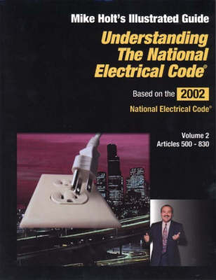 Book cover for Understanding the Nec Vol 2