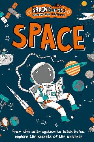 Cover of Space