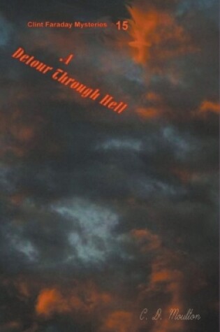 Cover of A Detour Through Hell