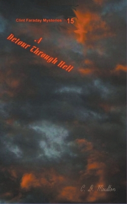 Book cover for A Detour Through Hell