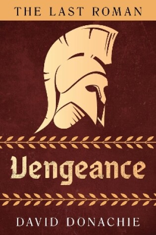 Cover of Vengeance