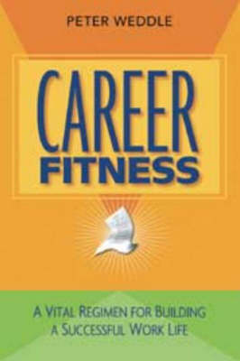 Book cover for Career Fitness