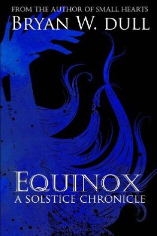 Cover of Equinox