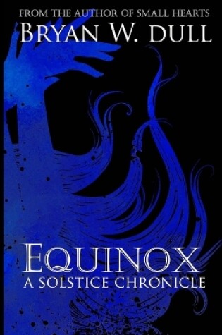 Cover of Equinox