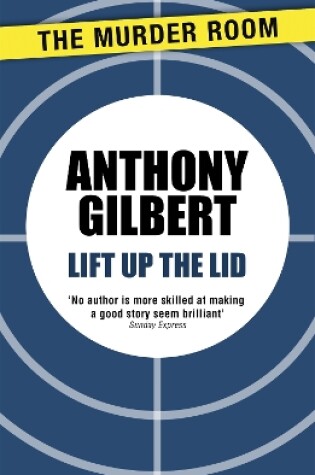 Cover of Lift up the Lid