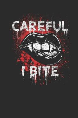 Book cover for Careful Bite