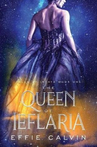 Cover of The Queen of Ieflaria