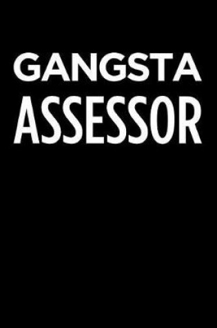 Cover of Gangsta Assessor