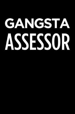 Book cover for Gangsta Assessor