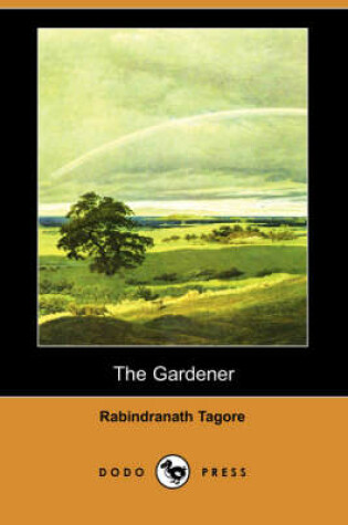 Cover of The Gardener (Dodo Press)