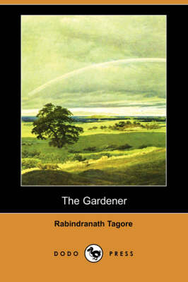 Book cover for The Gardener (Dodo Press)