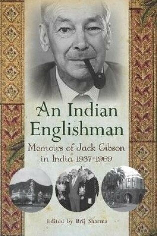 Cover of An Indian Englishman