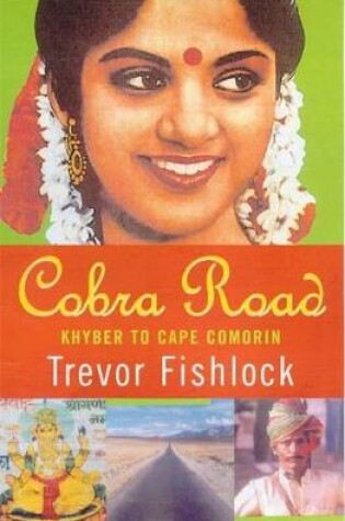 Cover of Cobra Road