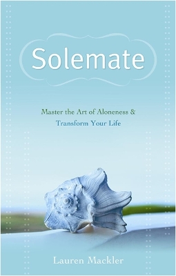 Book cover for Solemate