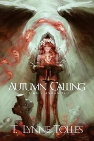 Cover of Autumn Calling