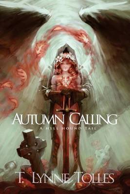 Book cover for Autumn Calling