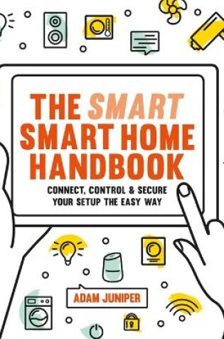 Cover of Smart Smart Home Handbook