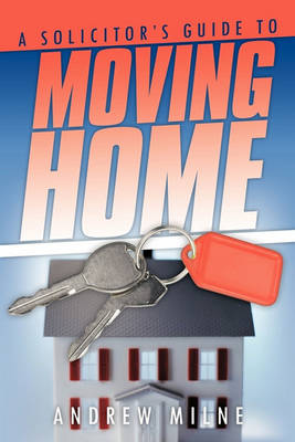 Book cover for A Solicitor's Guide to Moving Home