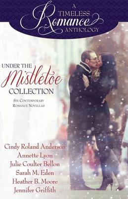 Cover of Under the Mistletoe