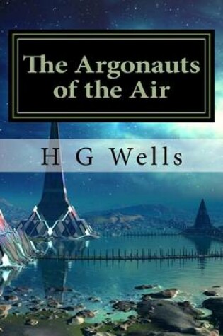 Cover of The Argonauts of the Air