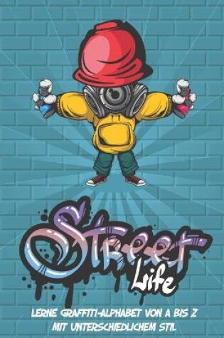 Cover of Street Life