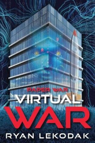 Cover of Virtual War