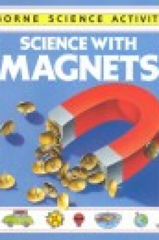 Cover of Science with Magnets