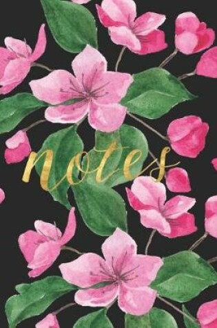 Cover of Notes