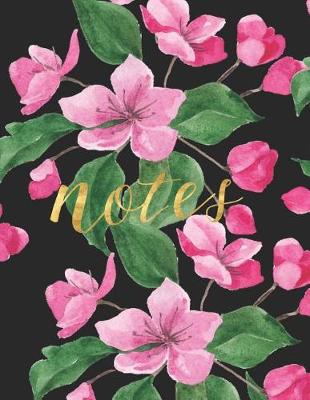 Book cover for Notes