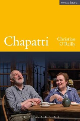 Cover of Chapatti