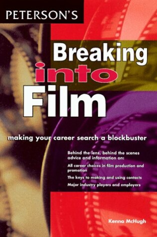 Cover of Breaking into Film