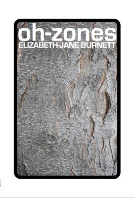 Book cover for Oh-zones