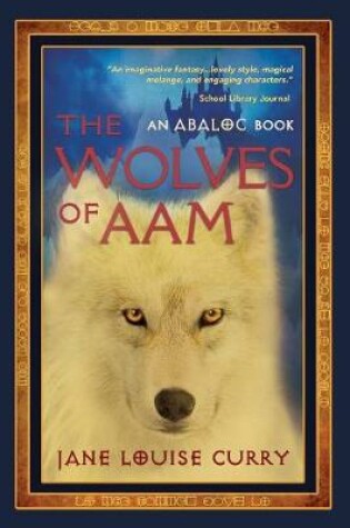Cover of The Wolves of Aam