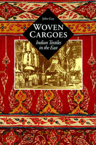 Cover of Woven Cargoes