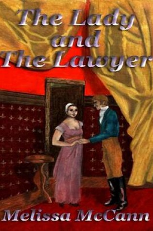 Cover of The Lady and the Lawyer