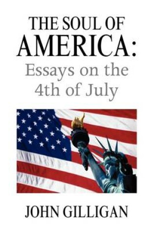 Cover of The Soul of America