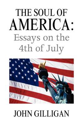 Book cover for The Soul of America