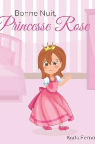 Cover of Princesse Rose