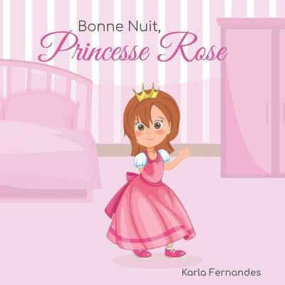 Cover of Princesse Rose