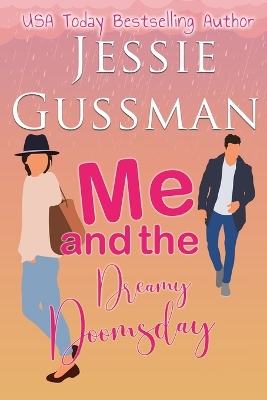 Book cover for Me and the Dreamy Doomsday